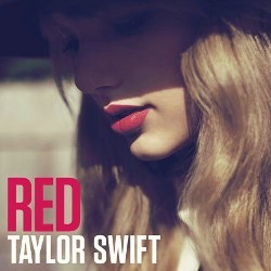 Album Red Taylor Swift Rilis Oktober