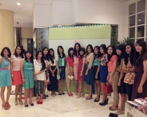 Ini Cerita Seru Para Pemenang Sunsilk Ramadhan Day With Raisa
