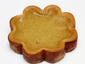 Bingka, Si Lembut Legit Khas Banjarmasin