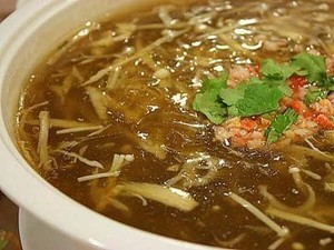 Sup Sirip Ikan Hiu Sebabkan Spesies Hiu Langka Nyaris Punah