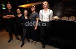 The Cardigans Siap Gelar Konser di Jakarta