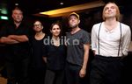 The Cardigans Siap Gelar Konser di Jakarta