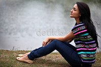 Citra Kirana mengaku passionnya sejak lama adalah bermain sinetron dan mengaku enjoy menjalani profesinya tersebut di dunia hiburan.