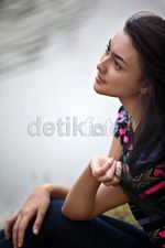 Si Cantik Citra Kirana