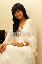 Ini Dia Istri Kedua Kiwil