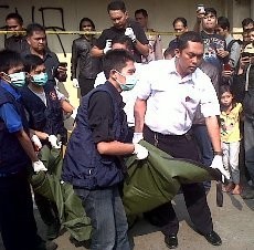 Polisi Periksa 7 Saksi Terkait Pembunuhan Pasutri Uzur