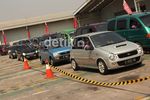 Daihatsu Lepas Pemudik