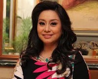 Aih.. Cantiknya 10 Eksekutif Wanita di Dalam Negeri Ini