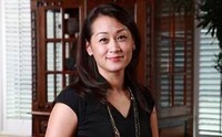 Aih.. Cantiknya 10 Eksekutif Wanita di Dalam Negeri Ini