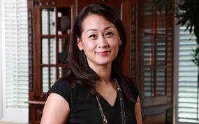 Aih.. Cantiknya 10 Eksekutif Wanita di Dalam Negeri Ini