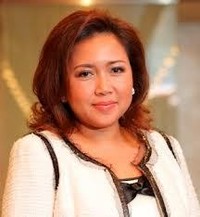 Aih.. Cantiknya 10 Eksekutif Wanita di Dalam Negeri Ini