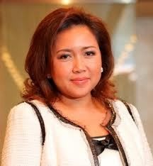 Aih.. Cantiknya 10 Eksekutif Wanita di Dalam Negeri Ini