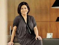 Aih.. Cantiknya 10 Eksekutif Wanita di Dalam Negeri Ini
