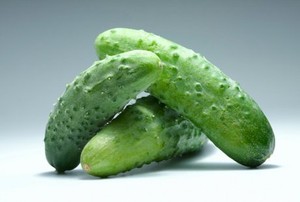 9 Khasiat Mentimun yang Bikin Badan Bugar