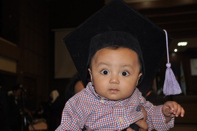 Muhammad Abel Barra Hasyim, 9 Bulan, Lelaki