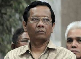 MK: Mayoritas UU Bermasalah Sejak Pembahasan Awal