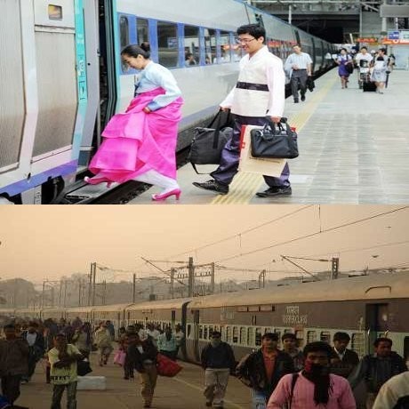 Negara-negara Ini Juga Mengenal Tradisi Mudik Lho!