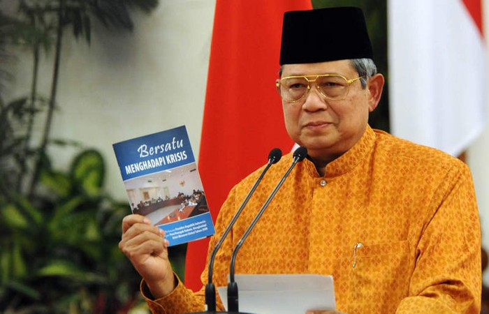 Ini Dia Transkrip Pernyataan Antasari di Rapat 9 Oktober 2008