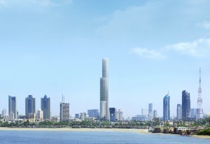10 Proyek Bangunan Paling Menakjubkan di Dunia 10 Proyek Bangunan Paling Menakjubkan di Dunia