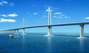 10 Proyek Bangunan Paling Menakjubkan di Dunia 10 Proyek Bangunan Paling Menakjubkan di Dunia