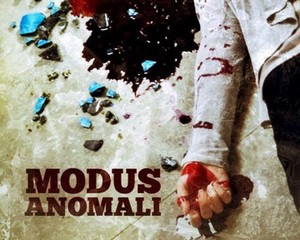 Modus Anomali Diputar di Spanyol dan Korea Selatan, Oktober 2012