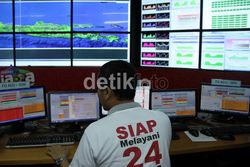Lebaran, Telkomsel Pastikan Jaringan Aman