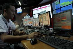 Lebaran, Telkomsel Pastikan Jaringan Aman