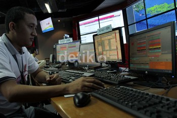 Selama Lebaran, jumlah BSC ditingkatkan menjadi 580 BSC dan 107 RNC (Radio Network Controller).