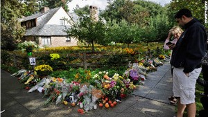 Rumah Mendiang Steve Jobs Dibobol Maling, Kerugian Capai Rp 569 Juta