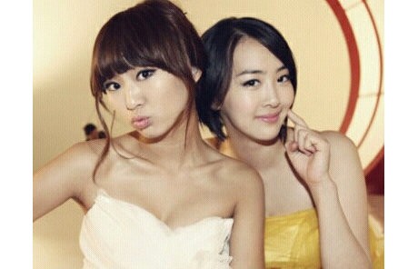 Hyorin Personel SISTAR dengan Penghasilan Terbesar