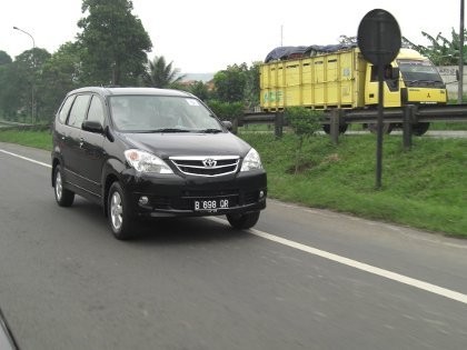 Mentang-mentang Punya Asuransi, di Jalanan Jangan Ngebut