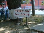 Keselip Lidah