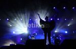 Konser Perdana The Cardigans di Jakarta