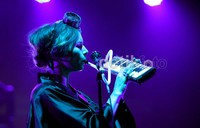 Sedikitnya dipenampilan perdana mereka di Indonesia, The Cardigans membawakan sebanyak 20 lagu jagoan dari beberapa album yang telah dihasilkan selama bermusik.