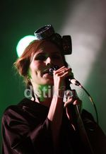 Konser Perdana The Cardigans di Jakarta