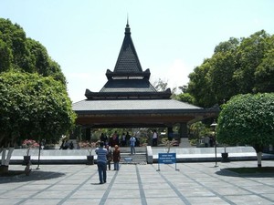 Agustusan, Yuk Ziarah ke Makam Sang Proklamator di Blitar