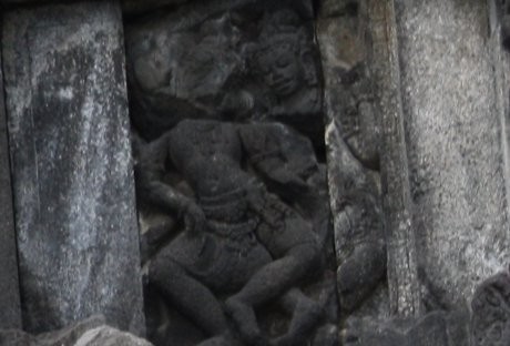 Asmara Dana: Rayuan Maut Pria yang Buat Wanita Menyerah