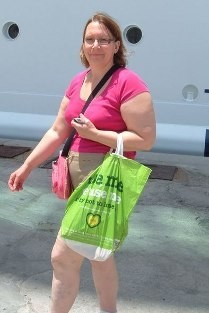 Turunkan Berat Badan 31 Kg Demi Sang Suami