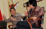 Chairul Tanjung Bicara Keadilan Sosial