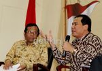 Chairul Tanjung Bicara Keadilan Sosial