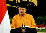 Presiden SBY Tanggapi Pernyataan Antasari