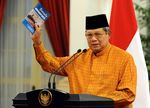 Presiden SBY Tanggapi Pernyataan Antasari
