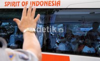 10 Kota tujuan pemudik adalah 7 kota di pulau Jawa yakni Cirebon, Semarang, Purwokerto, Yogyakarta, Solo, surabaya, dan Malang. Sedangkan 3 tujuan lainnya di Sumatera, yakni Lampung, Palembang, dan Padang.