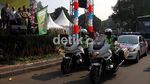 5.000 Warga Mudik Gratis Bareng Carrefour