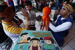 Mudik Ramah untuk Anak dengan Dongeng