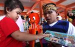 Mudik Ramah untuk Anak dengan Dongeng