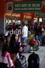 Mudik Ramah untuk Anak dengan Dongeng