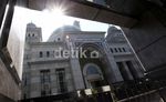 Masjid Baitul Ihsan, Benteng Moral Pegawai BI