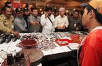 Jelang Lebaran, DPR Pantau Harga Pangan