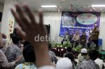 Din Syamsudin Ajak Dubes AS Buka Bersama